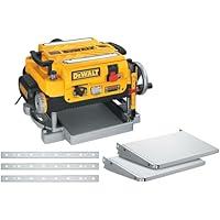 Algopix Similar Product 18 - DEWALT Thickness Planer Two Speed