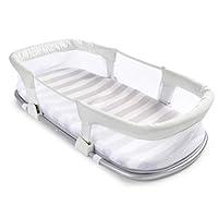 Algopix Similar Product 19 - SwaddleMe By Your Side Sleeper