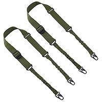 Algopix Similar Product 2 - BOOSTEADY 2 Point Rifle Sling