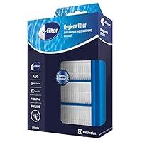 Algopix Similar Product 9 - Electrolux EFH12W Original HEPA Filter