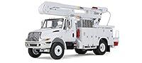 Algopix Similar Product 20 - International DuraStar with Utility