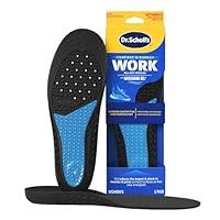 Algopix Similar Product 18 - Dr Scholls Work AllDay Superior