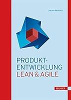 Algopix Similar Product 17 - ProduktEntwicklung Lean  Agile