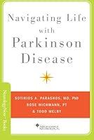 Algopix Similar Product 15 - Navigating Life with Parkinson Disease