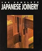 Algopix Similar Product 9 - The Complete Japanese Joinery