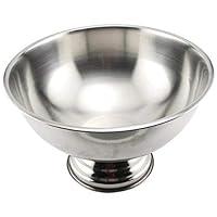 Algopix Similar Product 15 - Stainless Steel Punch Bowl  3 Gal