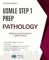 Algopix Similar Product 17 - USMLE Step 1 Prep Pathology MCQs