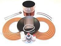 Algopix Similar Product 20 - Kicker L7 258 Coil Replacement Kit 