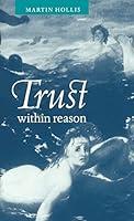 Algopix Similar Product 15 - Trust within Reason