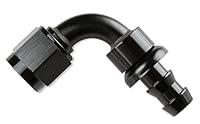 Algopix Similar Product 3 - Mr. Gasket Push-On Hose EndsBlack