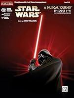 Algopix Similar Product 8 - Star Wars Instrumental Solos for