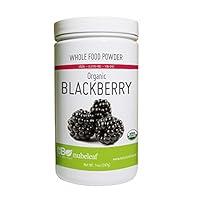 Algopix Similar Product 1 - Nubeleaf Blackberry Powder  NonGMO