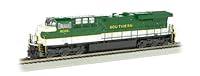 Algopix Similar Product 19 - Bachmann GE ES44 AC Southern DCC Sound