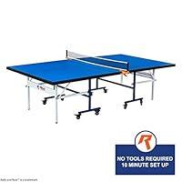 Algopix Similar Product 14 - Indoor 15mm Table Tennis Ping Pong