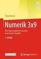 Algopix Similar Product 2 - Numerik 3x9 Drei Themengebiete in