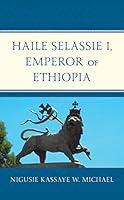 Algopix Similar Product 20 - Haile Selassie I, Emperor of Ethiopia