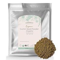 Algopix Similar Product 7 - Starwest Botanicals Organic Ground