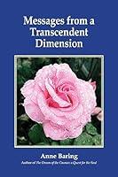 Algopix Similar Product 10 - Messages from a Transcendent Dimension