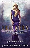 Algopix Similar Product 11 - Trickery (Curse of the Gods)