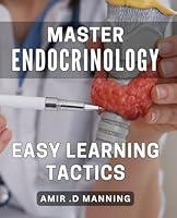 Algopix Similar Product 20 - Master Endocrinology Easy Learning