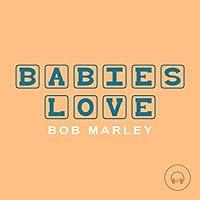 Algopix Similar Product 13 - Babies Love Bob Marley