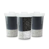 Algopix Similar Product 20 - Santevia MINA Alkaline Water Filter