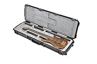 Algopix Similar Product 12 - SKB Injection Molded Electric Bass