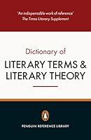 Algopix Similar Product 7 - The Penguin Dictionary of Literary
