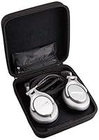 Algopix Similar Product 17 - Shure SRH940 Professional Reference