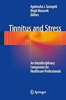 Algopix Similar Product 12 - Tinnitus and Stress An