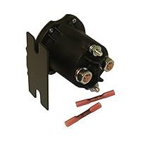 Algopix Similar Product 9 - EZGO 608897 Solenoid Kit, 36-Volt