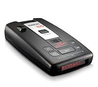 Algopix Similar Product 18 - Escort Passport S55 Radar Detector 