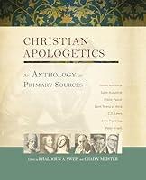 Algopix Similar Product 14 - Christian Apologetics An Anthology of