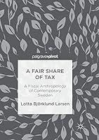 Algopix Similar Product 4 - A Fair Share of Tax A Fiscal