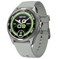 Algopix Similar Product 9 - Ticwatch Pro 5 Enduro Smartwatch for
