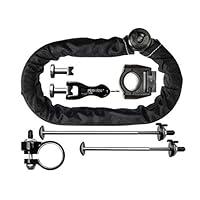 Algopix Similar Product 18 - Pinhead City LockWheel LockSeatpost