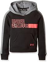 Algopix Similar Product 3 - Under Armour UA Favorite Fleece YSM