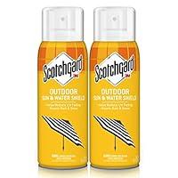 Algopix Similar Product 5 - Scotchgard Sun and Water Shield Repels