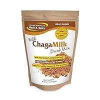 Algopix Similar Product 20 - North American Herb  Spice ChagaMilk