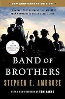 Algopix Similar Product 13 - Band of Brothers E Company 506th