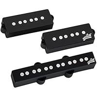 Algopix Similar Product 3 - Aguilar AG 6PJHC 6String