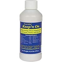 Algopix Similar Product 3 - Essential Feeds Keep'n On