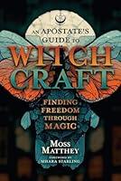 Algopix Similar Product 12 - An Apostates Guide to Witchcraft