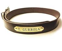 Algopix Similar Product 16 - Equestrian Leather Riders Belt 1 14