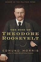 Algopix Similar Product 5 - The Rise of Theodore Roosevelt