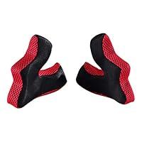 Algopix Similar Product 16 - Troy Lee Designs D3 3D Cheekpads 