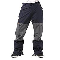 Algopix Similar Product 5 - Ride Snowboard Outerwear Mens Phinney