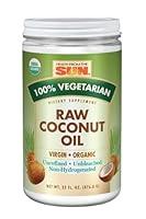 Algopix Similar Product 17 - Health From The Sun Coconut Oil