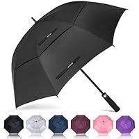 Algopix Similar Product 20 - ZOMAKE Golf Umbrella 586268 Inch