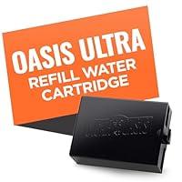 Algopix Similar Product 4 - Cigar Oasis Ultra Refill Water